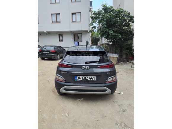 Sahibinden Hyundai Kona 1.6 CRDI Style 2020 Model