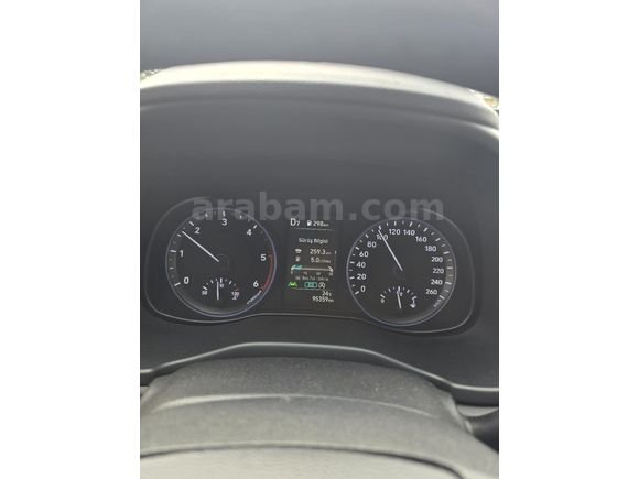 Sahibinden Hyundai Kona 1.6 CRDI Style 2020 Model