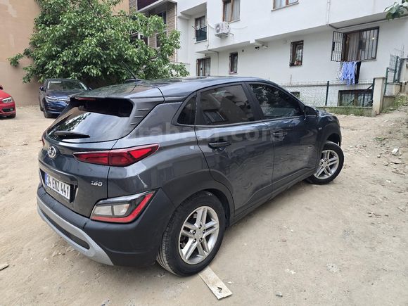 Sahibinden Hyundai Kona 1.6 CRDI Style 2020 Model