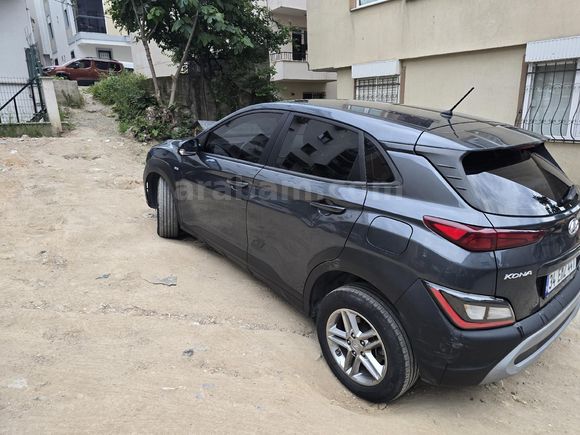 Sahibinden Hyundai Kona 1.6 CRDI Style 2020 Model