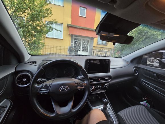 Sahibinden Hyundai Kona 1.6 CRDI Style 2020 Model