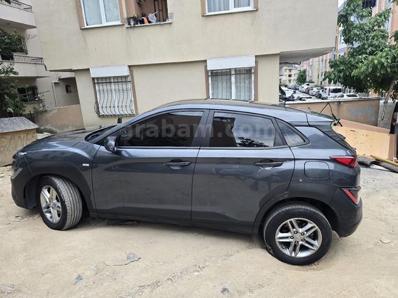 Sahibinden Hyundai Kona 1.6 CRDI Style 2020 Model