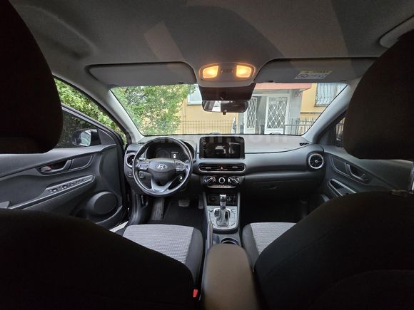 Sahibinden Hyundai Kona 1.6 CRDI Style 2020 Model