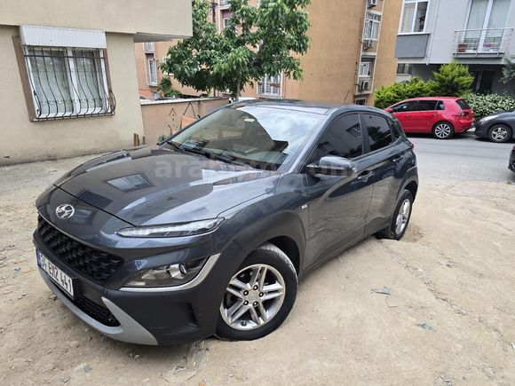 Sahibinden Hyundai Kona 1.6 CRDI Style 2020 Model