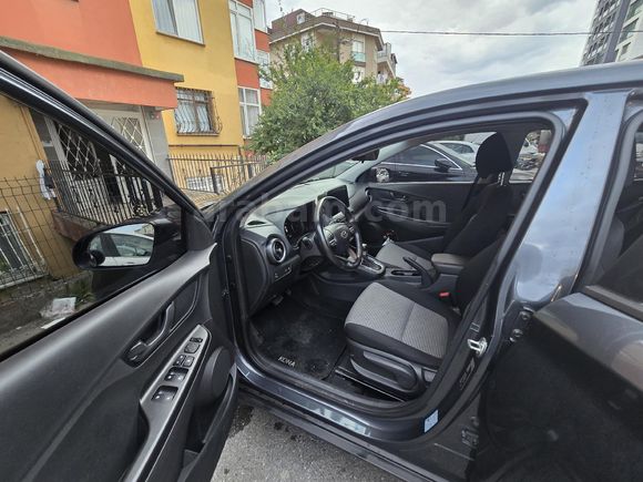 Sahibinden Hyundai Kona 1.6 CRDI Style 2020 Model