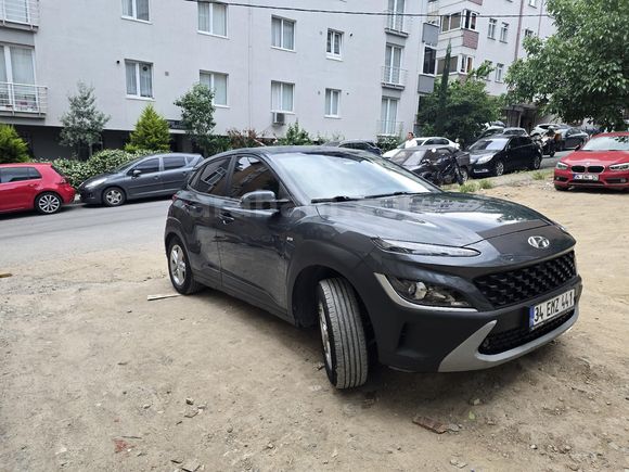 Sahibinden Hyundai Kona 1.6 CRDI Style 2020 Model