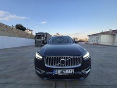 Sahibinden Volvo XC90 2.0 B5 Inscription 2020 Model