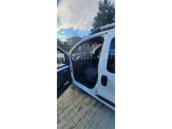 Sahibinden Peugeot Bipper 1.4 HDI Connect Pack 2011 Model  265.260 km Beyaz