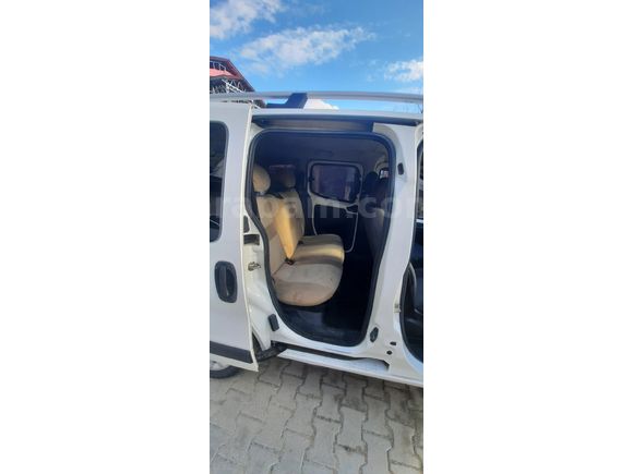 Sahibinden Peugeot Bipper 1.4 HDI Connect Pack 2011 Model  265.260 km Beyaz