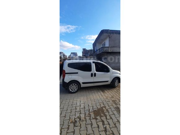 Sahibinden Peugeot Bipper 1.4 HDI Connect Pack 2011 Model  265.260 km Beyaz
