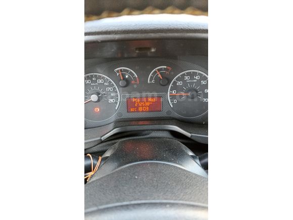 Sahibinden Peugeot Bipper 1.4 HDI Connect Pack 2011 Model  265.260 km Beyaz
