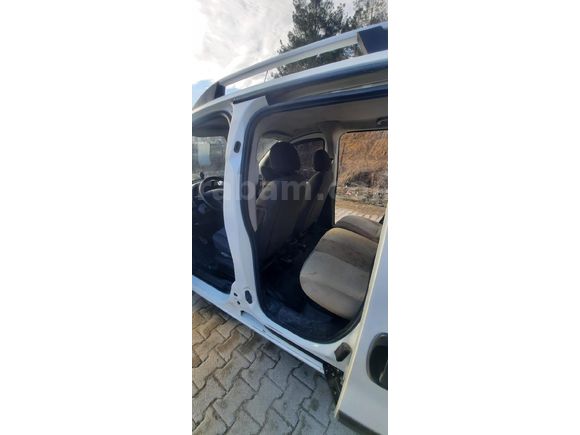 Sahibinden Peugeot Bipper 1.4 HDI Connect Pack 2011 Model  265.260 km Beyaz