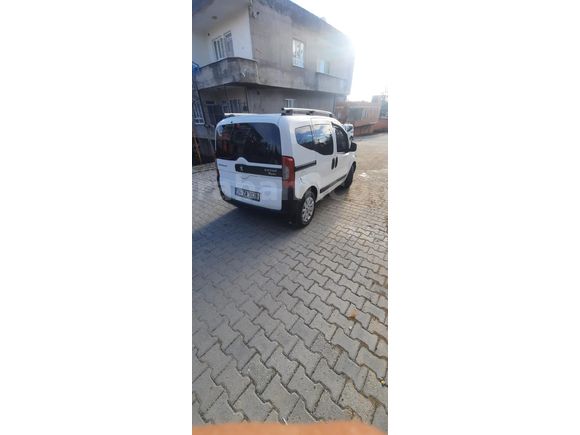 Sahibinden Peugeot Bipper 1.4 HDI Connect Pack 2011 Model  265.260 km Beyaz
