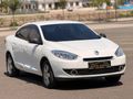Galeriden Renault Fluence 1.5 dCi Extreme 2012 Model Ordu