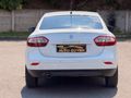 Galeriden Renault Fluence 1.5 dCi Extreme 2012 Model Ordu
