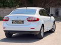 Galeriden Renault Fluence 1.5 dCi Extreme 2012 Model Ordu