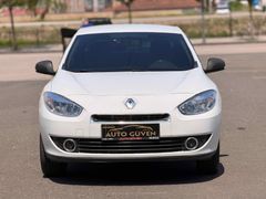 Galeriden Renault Fluence 1.5 dCi Extreme 2012 Model Ordu