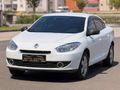 Galeriden Renault Fluence 1.5 dCi Extreme 2012 Model Ordu