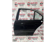 BMW E39 SOL ARKA KAPI KOLU HATASIZ ORJİNAL ÇIKMA