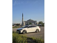 Sahibinden Honda Civic 1.6i VTEC Executive 2017 Model  150.000 km Beyaz