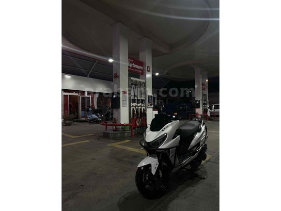 Sahibinden RKS Newlight 125 Pro 