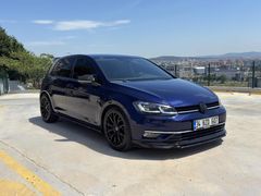 VW GOLF | 1.5 TSI ACT 150 HP | İLK S AHİBİNDEN | 107.000 KM