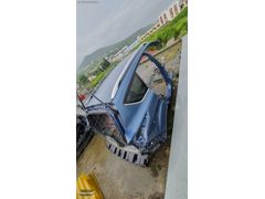 FORD KUGA SAĞ ARKA ÇAMURLUK HATASIZ ORJİNAL ÇIKMA