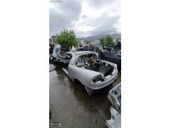 OPEL TİGRA SOL MARŞPİYEL HATASIZ ORJİNAL ÇIKMA