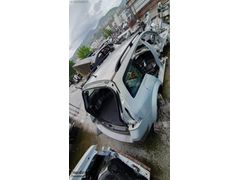 RENAULT MEGANE 2 STATİON SAĞ ARKA ÇAMURLUK HATASIZ ORJİNAL ÇIKMA