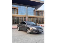 DEĞİŞENSİZ OPEL İNSİGNİA
