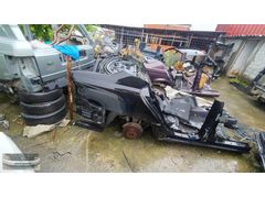 MERCEDES W203 SAĞ ÇAMURLUK HATASIZ ORJİNAL ÇIKMA