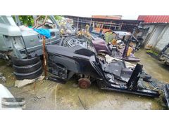 MERCEDES W203 DEPO KAPAĞI HATASIZ ORJİNAL ÇIKMA