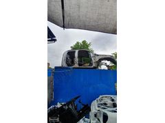 NİSSAN NAVARA SAĞ ARKA ÇAMURLUK HATASIZ ORJİNAL ÇIKMA