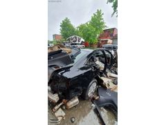 AUDİ A6 C6 SAĞ ARKA ÇAMURLUK HATASIZ ORJİNAL ÇIKMA