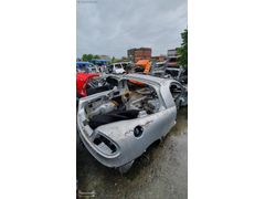 OPEL TİGRA SAĞ ARKA ÇAMURLUK HATASIZ ORJİNAL ÇIKMA