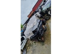 BMW 520 F10 SAĞ ÇAMURLUK HATASIZ ORJİNAL ÇIKMA