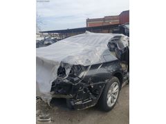 BMW F10 DEPO KAPAĞI HATASIZ ORJİNAL ÇIKMA