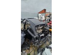 BMW 1.16 SOL ARKA ÇAMURLUK HATASIZ ORJİNAL ÇIKMA
