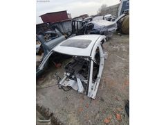 HONDA CİVİC FC5 SUNROOFLU KESME DİREKLİ TAVAN ORJİNAL ÇIKMA