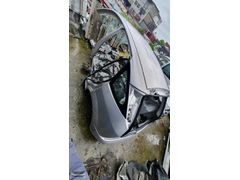 FORD FOCUS 1 KESME DİREKLİ TAVAN HATASIZ ORJİNAL ÇIKMA