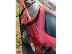 ROVER 416 SOL ARKA ÇAMURLUK HATASIZ ORJİNAL ÇIKMA