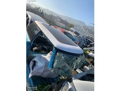MİNİ COOPER R50 KESME DİREKLİ CAM TAVAN HATASIZ ORJİNAL ÇIKMA