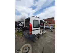 RENAULT KANGOO 1 SAĞ ARKA ÇAMURLUK HATASIZ ORJİNAL ÇIKMA