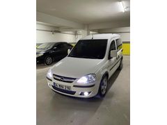 Sahibinden Opel Combo 1.3 CDTI City Plus 2006 Model 