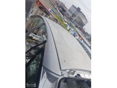 FORD FOCUS KESME DİREKLİ TAVAN HATASIZ ORJİNAL ÇIKMA