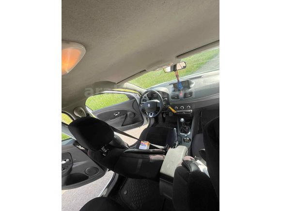 Sahibinden Renault Fluence 1.5 dCi Touch 2015 Model 