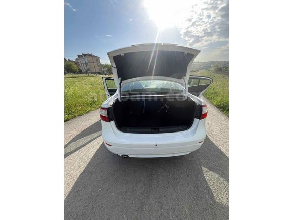 Sahibinden Renault Fluence 1.5 dCi Touch 2015 Model 