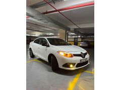Sahibinden Renault Fluence 1.5 dCi Touch 2015 Model 