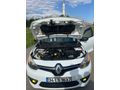 Sahibinden Renault Fluence 1.5 dCi Touch 2015 Model 