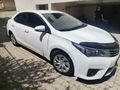 Sahibinden Bakımlı ve Temiz Toyota Corolla 1.4 D-4D Advance 2015 Model 